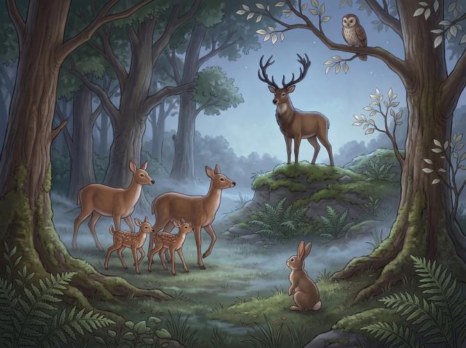 Bambi